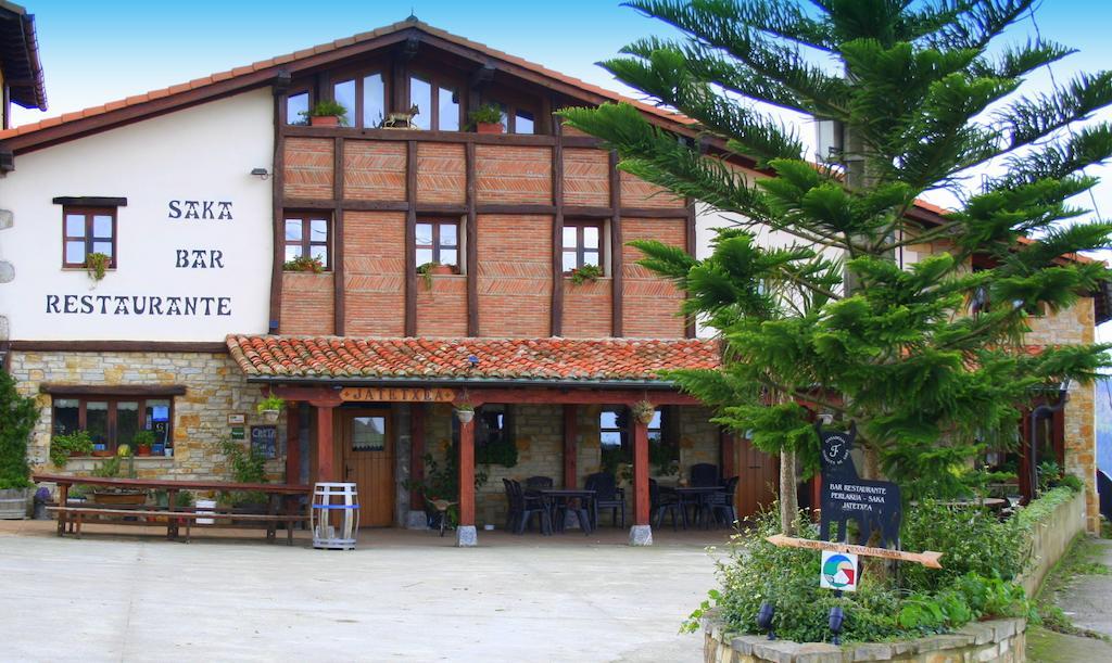 Perlakua Saka Villa Deba Kültér fotó