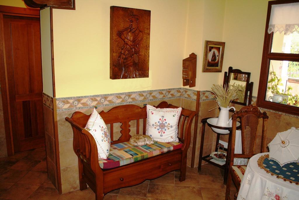 Perlakua Saka Villa Deba Kültér fotó