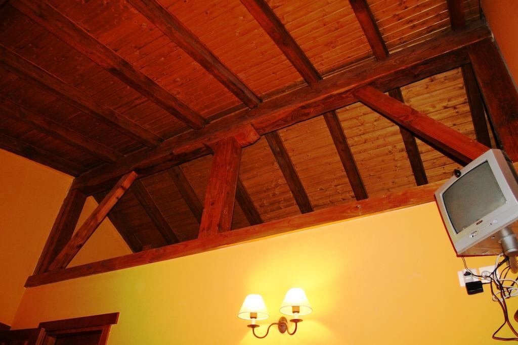 Perlakua Saka Villa Deba Kültér fotó