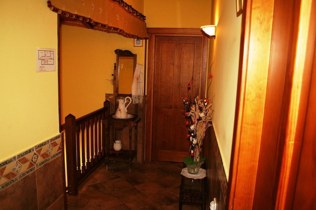 Perlakua Saka Villa Deba Kültér fotó