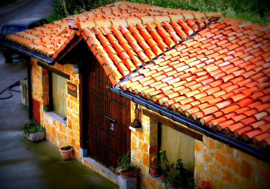 Perlakua Saka Villa Deba Kültér fotó