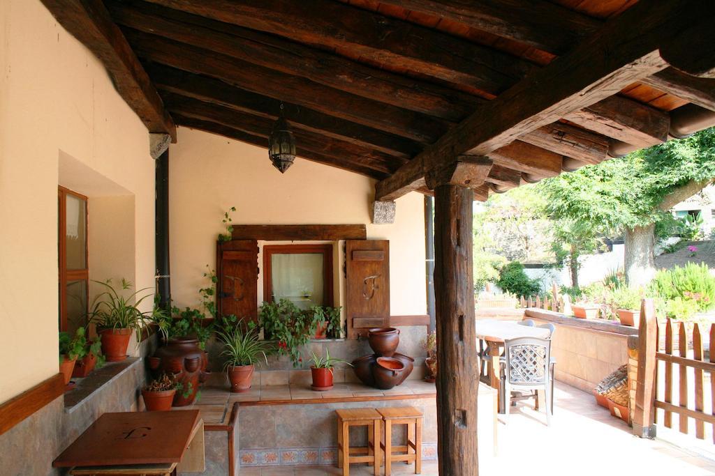 Perlakua Saka Villa Deba Kültér fotó