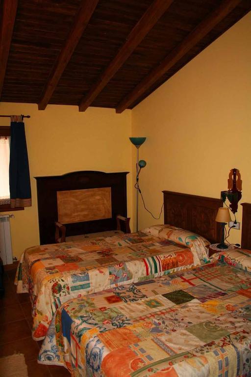 Perlakua Saka Villa Deba Szoba fotó